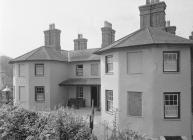  HARP INN, FORMERLY THE TY'N-LLAN HOTEL