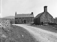  GRAEANOG;GRAIANOG FARM