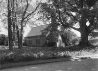  VAYNOL CHAPEL