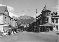  CAMBRIAN BUILDINGS AND GLADSTONE HALL