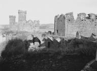  CONWY CASTLE