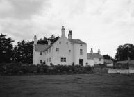  TALHENBONT, OR PLAS HEN