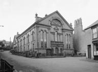  SALEM WELSH CALVINISTIC METHODIST CHAPEL,...