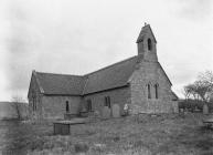  ST EDERNS CHURCH