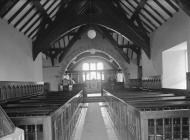  ST AELHAEARNS CHURCH, LLANAELHAEARN