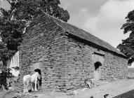  PEN-Y-BRYN, BARN