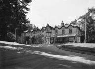  PLAS NANTYR; NANTYR HALL