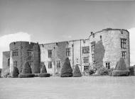  CHIRK CASTLE