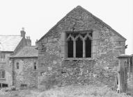  PENGWERN HALL BARN, LLANGOLLEN