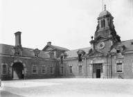  KINMEL PARK-STABLES;CLARENDEN SCHOOL