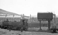 VoR MPD, Aberystwyth, May 1964