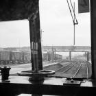 Welshpool Station, 1965/06/16