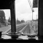 Llanbrynmair Station, 1965/06/16