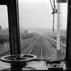 Newtown Station, Powys, 1965/06/16