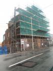 Demolition Begins in 2008, Maerdy Workingmen's...