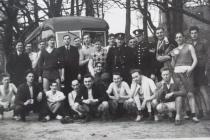 Police Training Centre, Bridgend