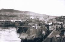Great War at Sea: RIVER LOYNE (X215) sister...