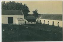 Honeycorse farm near Laugharne