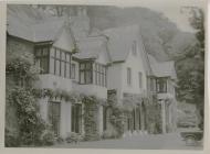 Glan y Mor House, Laugharne