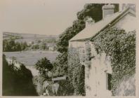 Cliff Cottage, Laugharne