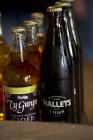 Hallets & Ty Gwyn bottled ciders