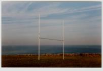 Rugby posts