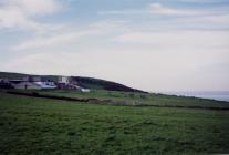 Gwersyll Yr Urdd Llangrannog