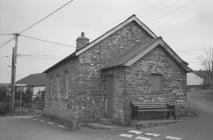 Ysgoldy Cilcennin Sunday School, 1997