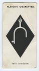 Army Corps & Divisional Signs', Is-adran...