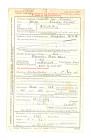 Charles Jones Discharge Certificate