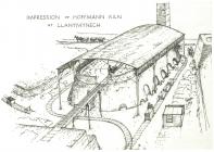 Hoffmann Kiln