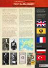 Why the Dardanelles? - The Welsh at Gallipoli,...