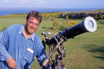 'Dark Skies' Week, Skokholm Island