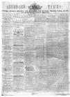 Aberdare Times April 6 1861
