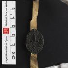 NLW Penrice and Margam Deeds 126 (seal 1) ...