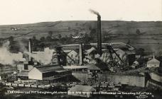 Senghenydd pit disaster 4