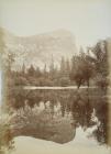 14. Mirror lake, Yosemite valley
