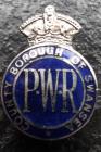 Swansea Police War Reserve Constable