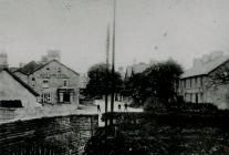 Bute Arms Hotel, Pontyclun