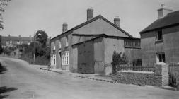 Pembroke Dairy Farmer's Ltd. Milk Depot