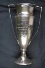 Trophy Commemorating Lloyd George Visit To St...
