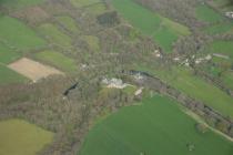  CASTELL MALGWYN, LLECHRYD; CASTLE MALGWYN