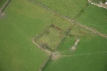  TREFENTER MOAT;CASTELL TALWRN