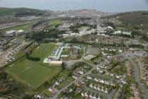  PENGLAIS COMPREHENSIVE SCHOOL