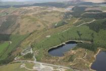  BWLCH NANT-YR-ARIAN FOREST VISITOR CENTRE