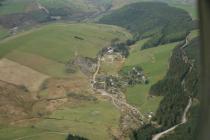  CWMSYMLOG LEAD MINE (GENERAL);EAST DARREN LEAD...