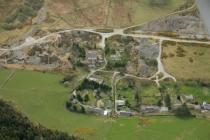  CWMSYMLOG LEAD MINE (GENERAL);EAST DARREN LEAD...