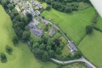  LLANDOVERY ROMAN SITE;LLANDOVERY ROMAN FORT;...