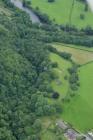  ABEREDW CASTLE MOUND