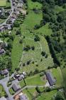  ST TUDFIL'S CHURCH, COEDPOETH